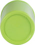 Reston Lloyd Calypso Basics Multipurpose Cookware Storage Crock, Lime, Durable & Food Safe BPA-Free Plastic