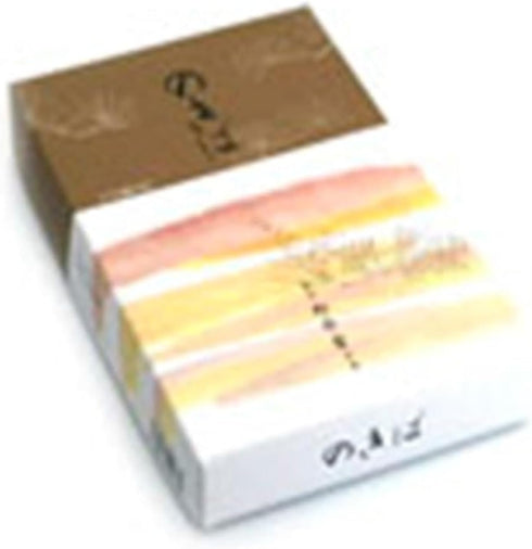 Shoyeido's Moss Garden Incense, 450 Sticks, Nokiba