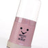 Cute Chopsticks Holder - Storage Cutlery Holder with Cover, Reusable Plastic Utensil Holder with Removable Base for