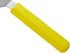 Mercer Culinary Millennia Turner | 8 Inch x 3 Inch Blade, Yellow Handle