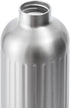 BLACK + BLUM Stainless Steel Explorer Insulated Water Bottle, Leak Proof Vacuum Thermo Flask, Hot or Cold Drinks,