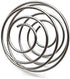 304 Stainless Steel Replacement Shaker Ball - Wire Whisk Mixer for Shaker Bottle, 6 Pack