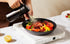Zwzjheng 2 In1 16oz Olive Oil Edible oil Dispenser for Kitchen, Oil Sprayer Bottle for Cooking, Glass Oil BottleSpray