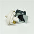 Choice Parts WH12X10076 Water Level Pressure Switch for GE Washing Machine