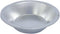 R&M International Tinplated Steel Mini Pie Pans, Set of 4, 5"