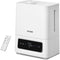 FOHERE 6L Humidifiers for Bedroom, 60H Cool Mist Humidifier for Large Room,