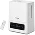 FOHERE 6L Humidifiers for Bedroom, 60H Cool Mist Humidifier for Large Room,