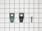 GE WE1X688 Clamp and Screw