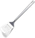Stainless Steel Spatulas, Berglander Slotted Turner, Metal Spatulas for Cooking, Kitchen Spatulas for Nonstick Cookware