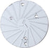 Blade, Base and Replacement Tools for Jack Lalanne Power Juicer Parts