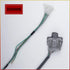 Washer Lid Switch Replacement Part, Compatible with Whirlpool Kenmore Thin Twin Washing Machine, Replaces WP3355458