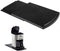 HauSun Handy Sliding Tray Mat for Coffee Maker, Kitchen Appliance Moving Caddy for Air Fryer, Blender, Stand Mixer