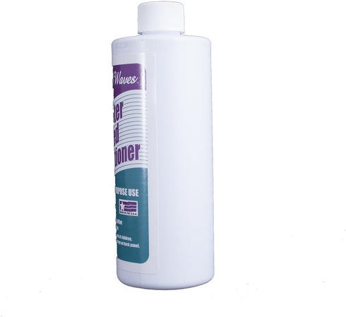 BestAir 1WC Making Waves Waterbed Conditioner, 16 fl oz, Single Pack