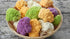 NIKA SEEDS 200 Seeds Vegetable Cauliflower Cabbage Mix - Seeds