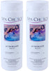 SpaChoice 2-Pounds 2-Pack Premium pH Increaser for Hot Tub, 100% Sodium Carbonate,