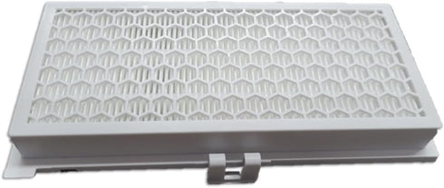 10 GN Bags + 1 HA30 HEPA Filter Bundle for Miele Classic C1 Canister Vacuum Cleaner S2 S400 S600, 4 Filters