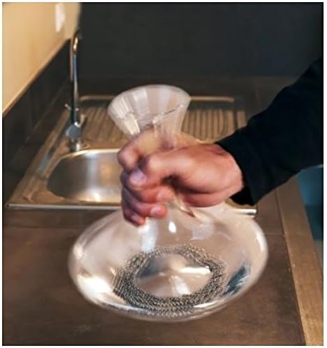 RIEDEL Bottle Cleaner