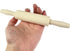Miokun 24 Pack 7.9 Inch Wood Small Rolling Pin for Kids, Kids Rolling Pin for Home Kitchen