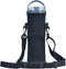 Portable Blender Carry Storage Bag Sleeve with Shoulder Strap for Ninja 18oz Blast Blender, Black