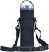 Portable Blender Carry Storage Bag Sleeve with Shoulder Strap for Ninja 18oz Blast Blender, Black