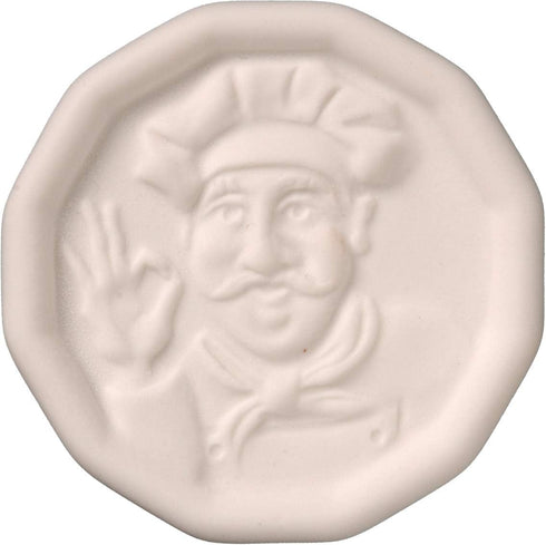 Chef Design Ceramic Pot Watcher, Boil Alert to Prevent Boil Overs