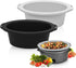 ChefAid Slow Cooker Liners, 100% Silicone Reusable Insert for 6-8 Quart Oval or Round Slow Cookers, Food Safe