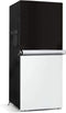 Bitubi Upright Freezers Cover, Outdoor Refrigerator Cover, Waterproof, Dustproof, Sun-Proof, 24" W x 29" D x 61" H