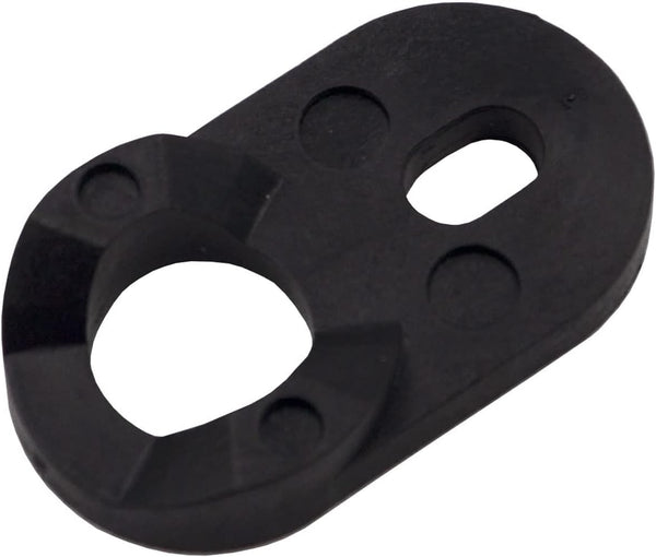 WR02X10140 WR2X9421 Refrigerator Door Hinge Cam Riser Replacement