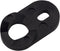 WR02X10140 WR2X9421 Refrigerator Door Hinge Cam Riser Replacement
