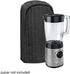 Blender Dust Cover, Fingerprint Protection Cover for Stand Mixer or Coffee Machine, Home Kitchen Appliance Cover for Stain Dus-t Resistant Supplies(Black)