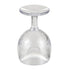 G.E.T. GOB-20-1-SAN-CL-EC Shatterproof Heavy-Duty Plastic Margarita Beer Schooner