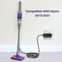 SV19 SV21 Vacuum Adapter 17.3V 1.1A Charger Compatible with Dyson Omni-Glide Hard Floor Vacuum, Power Supply Cord