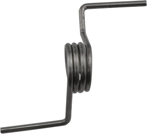 CHENJIN DA61-08314B Refrigerator Divider Door Spring 2PCS Replacement Part for DA61-03230B