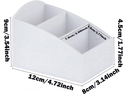 BinaryABC Packet Packet Packet Coffee Bar Sugar Holder,Sugar Organizer,Tea Bag Organize,Drink organizer,Coffee Pod