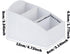 BinaryABC Packet Packet Packet Coffee Bar Sugar Holder,Sugar Organizer,Tea Bag Organize,Drink organizer,Coffee Pod