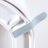 Daycount 4-Pack Toilet Cover Extractor Lid Lifter Holder - Self Adhesive Toilet Lid Protector