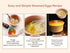 MOMOBIN Microwave Silicone Steamer for Baby Food, Easy Clean, Dishwasher & Oven Safe to 482°F, Korea Made (Terracotta