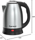 TOPWIT 2.0L Electric Kettle, BPA-Free Stainless Steel Hot Water Kettle with Fast Boil, Auto Shut-Off & Boil Dry