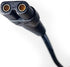 Replacement 10.8V Charger for Bissell Pet Hair Eraser 2389, Adapt Ion Pet 2-in-1 Vacuum Models