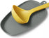 Carrotez Large Silicone Utensil Rest for Stove Top, Unbreakable Heat Resistant Spoon Holder for Kitchen Countertop