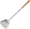 Sunrise Kitchen Supply Commercial Grade Wok Spatula, 17" (#2)