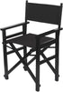 20.86" 16.14" Upone L x W Directors Chair Canvas Replacement Covers Kit for Directors Chairs,Movie Chair Replacement