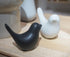 Birds Decorations for Living Room,Minimalis Statues Bookshelf Decor,Cute Decor Aesthetic for Dorm, Bedroom