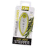 Joie Leaf Herb Stripper, Stainless Steel Kitchen Gadget, Quickly Removes Leaves, 6 Holes, BPA-Free