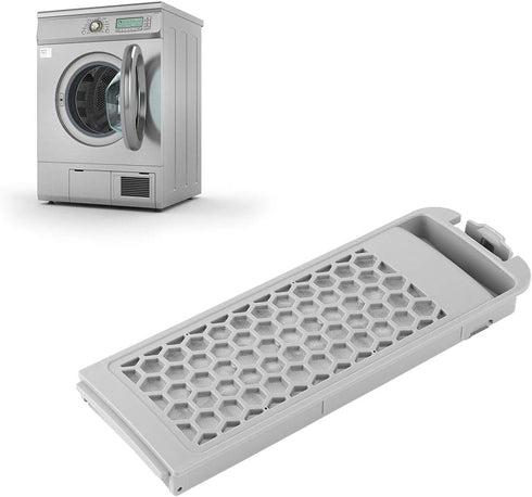 Washing Machine Laundry Filter Box Replacement for DC62-00018A, DC97-16513A Washer Parts & Accessories