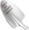 DZSYWL Christmas Gifts for Dad - Funny Stainless Steel Ice Cream Shovel Spoon,