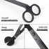 Saiveina Candle Wick Trimmer - Wick Clipper, Wick Cutter, Wick Scissor