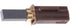 4Pack 2311480 Vacuum Cleaner Motor Brush, Suitable for Ametek Lamb, Replacement 333261 33326-1