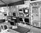 Home Appliances in an Electronics Store Poster Print (18 x 24)