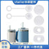 1Pc Straw Cover for Stanley Tumbler Cups, Reusable Food-Grade Silicone Straw Cap, Suitable for 6-10 mm Straws, Kitchen